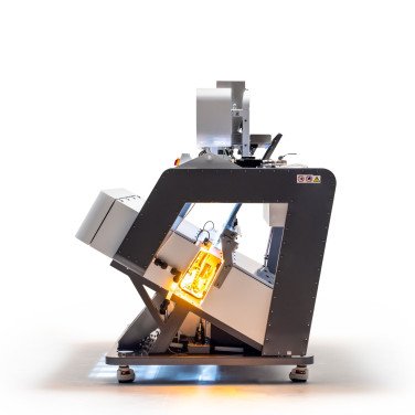 SORTEX H SpectraVision