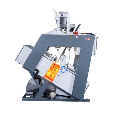 SORTEX J SpectraVision