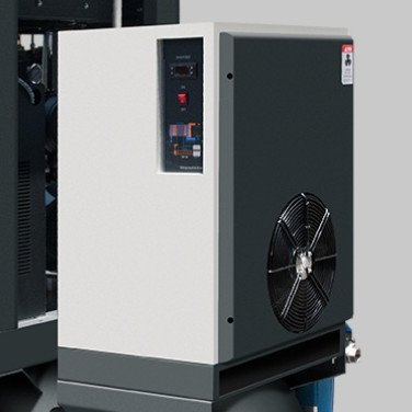 Compresores de aire Graintec