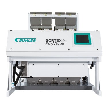 SORTEX N PolyVision