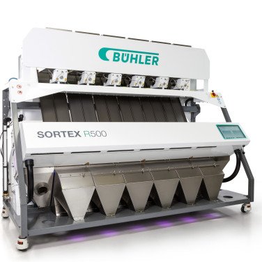 Sortex R500