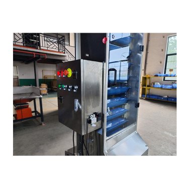 Elevador de cangilones GRAINTEC