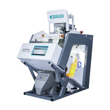 SORTEX J SpectraVision