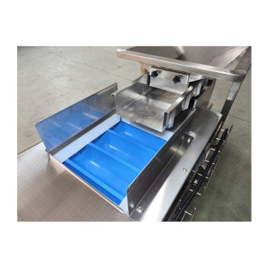 Elevador de cangilones GRAINTEC