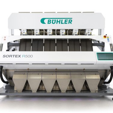 Sortex R500