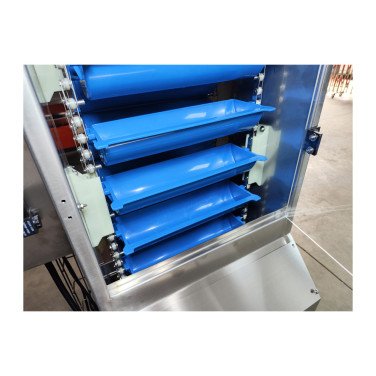 Elevador de cangilones GRAINTEC